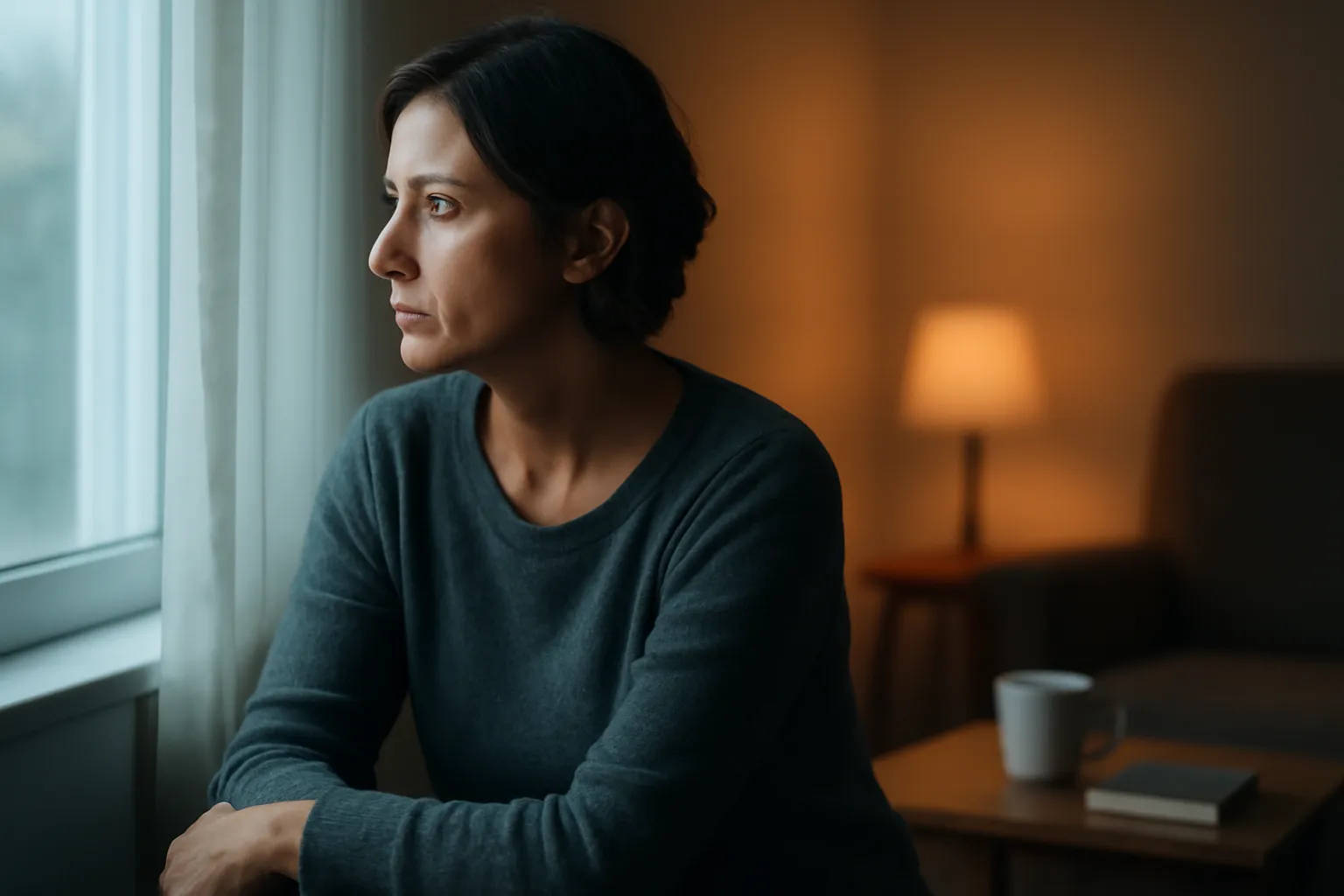 Tristeza ou depressão? Como identificar sinais que merecem avaliação profissional