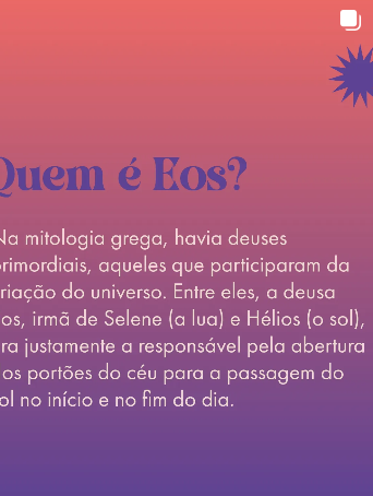 Post Instagram Priscila Checoli